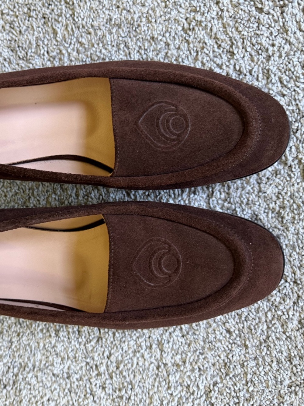 Brother Vellies Loafer